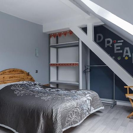 Gite Spacieux, Lumineux Et Tres Cosy Lautenbach Εξωτερικό φωτογραφία