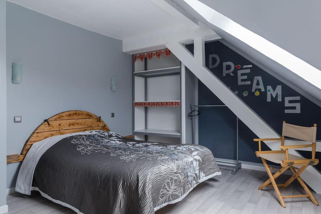 Gite Spacieux, Lumineux Et Tres Cosy Lautenbach Εξωτερικό φωτογραφία