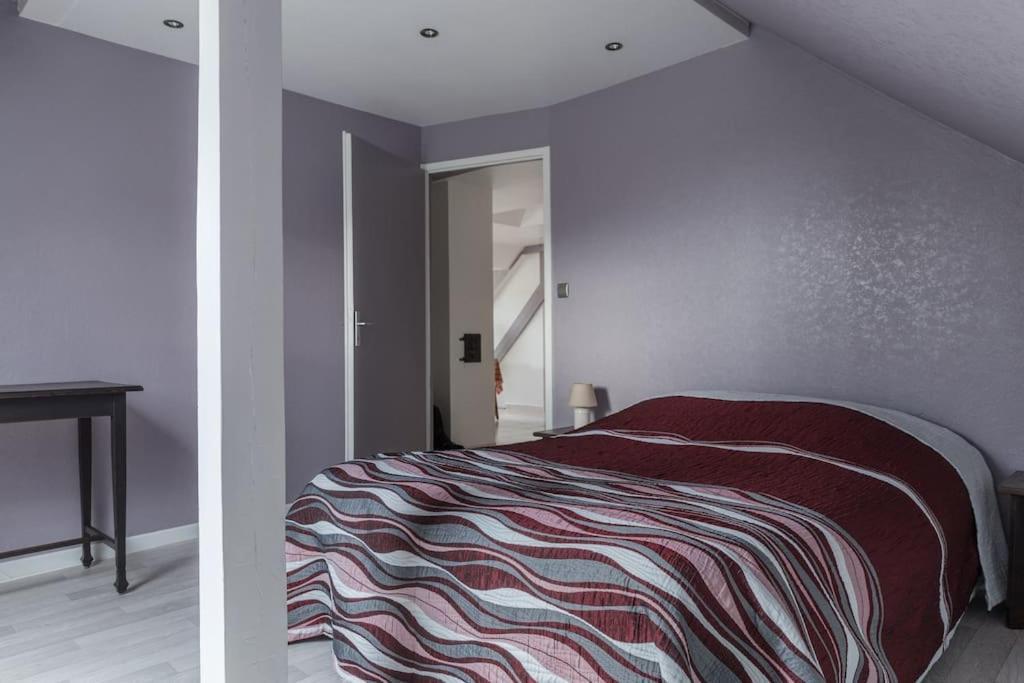 Gite Spacieux, Lumineux Et Tres Cosy Lautenbach Εξωτερικό φωτογραφία