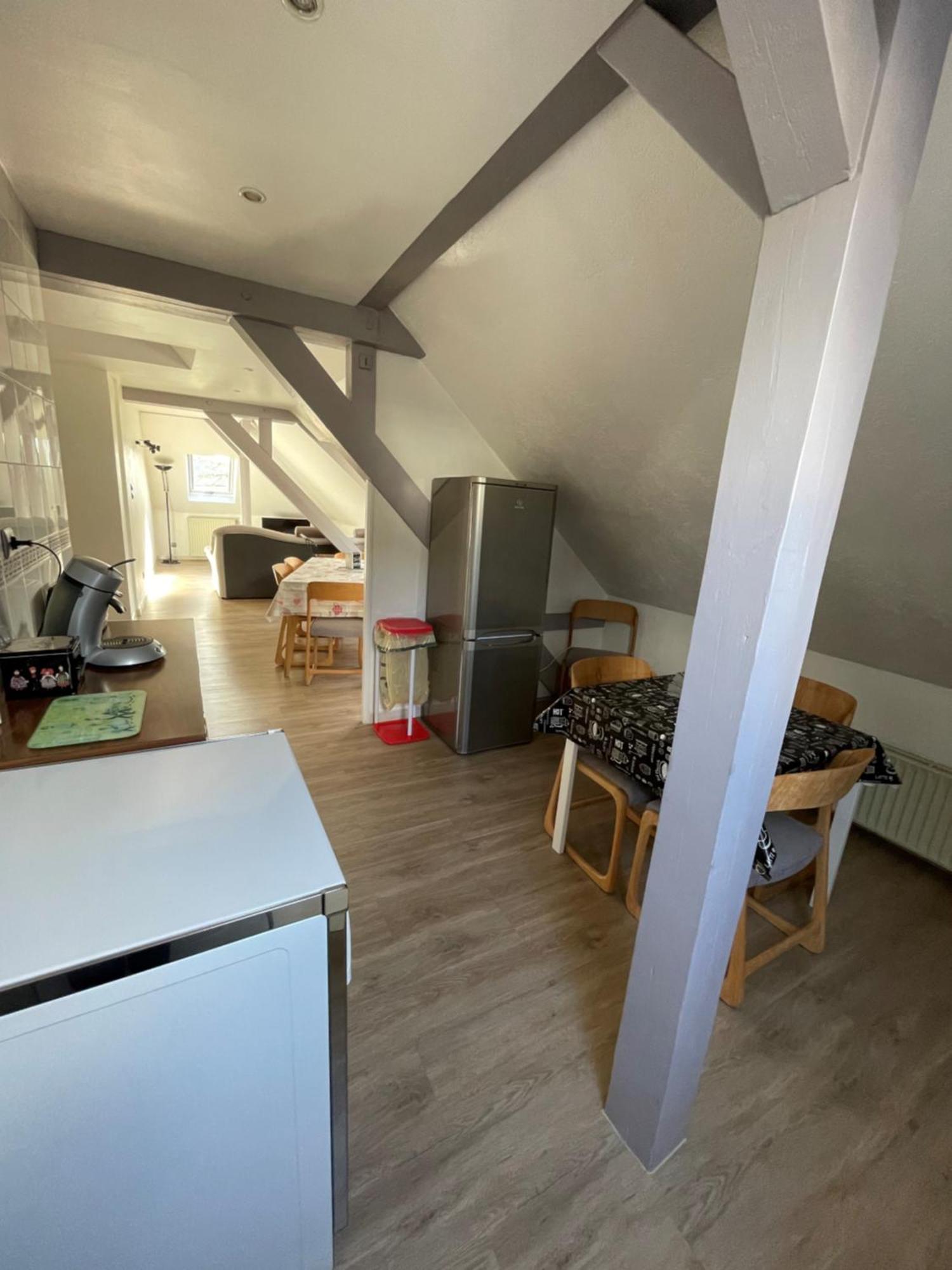 Gite Spacieux, Lumineux Et Tres Cosy Lautenbach Εξωτερικό φωτογραφία