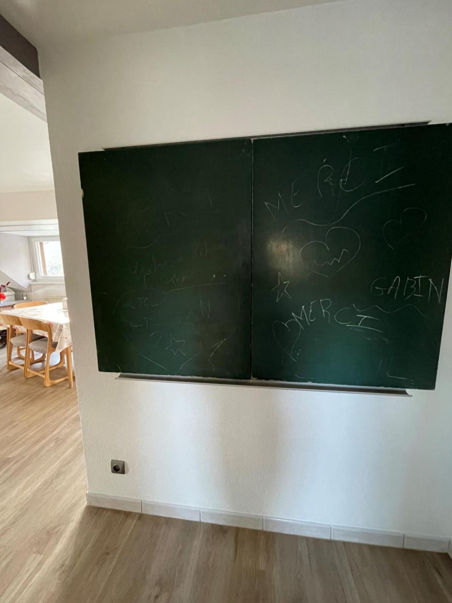 Gite Spacieux, Lumineux Et Tres Cosy Lautenbach Εξωτερικό φωτογραφία