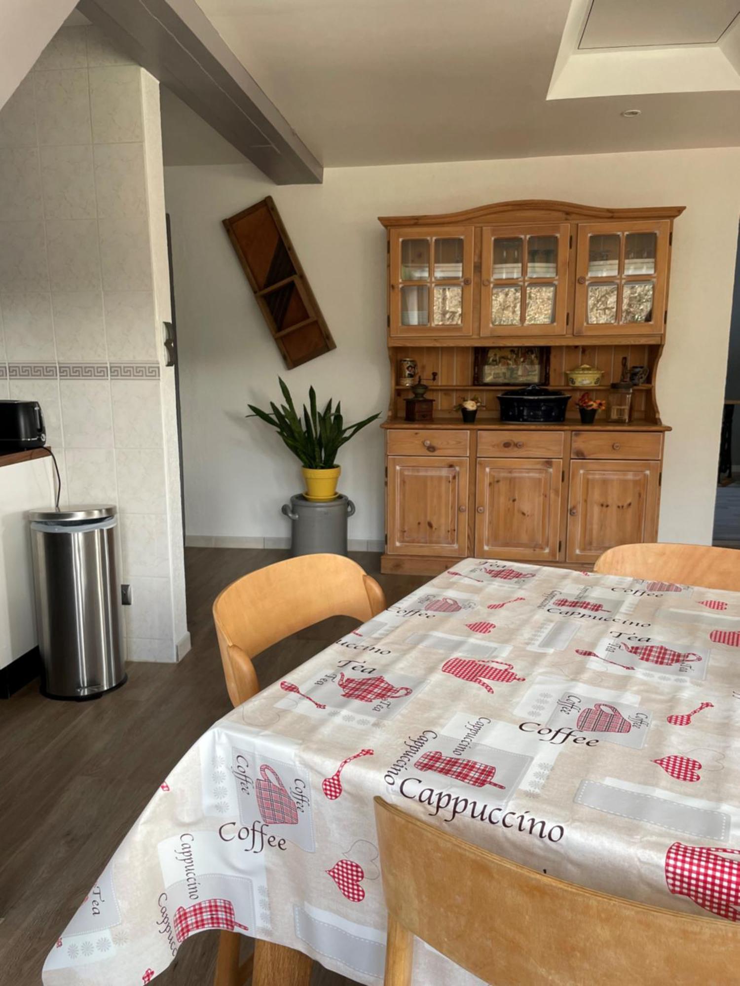 Gite Spacieux, Lumineux Et Tres Cosy Lautenbach Εξωτερικό φωτογραφία