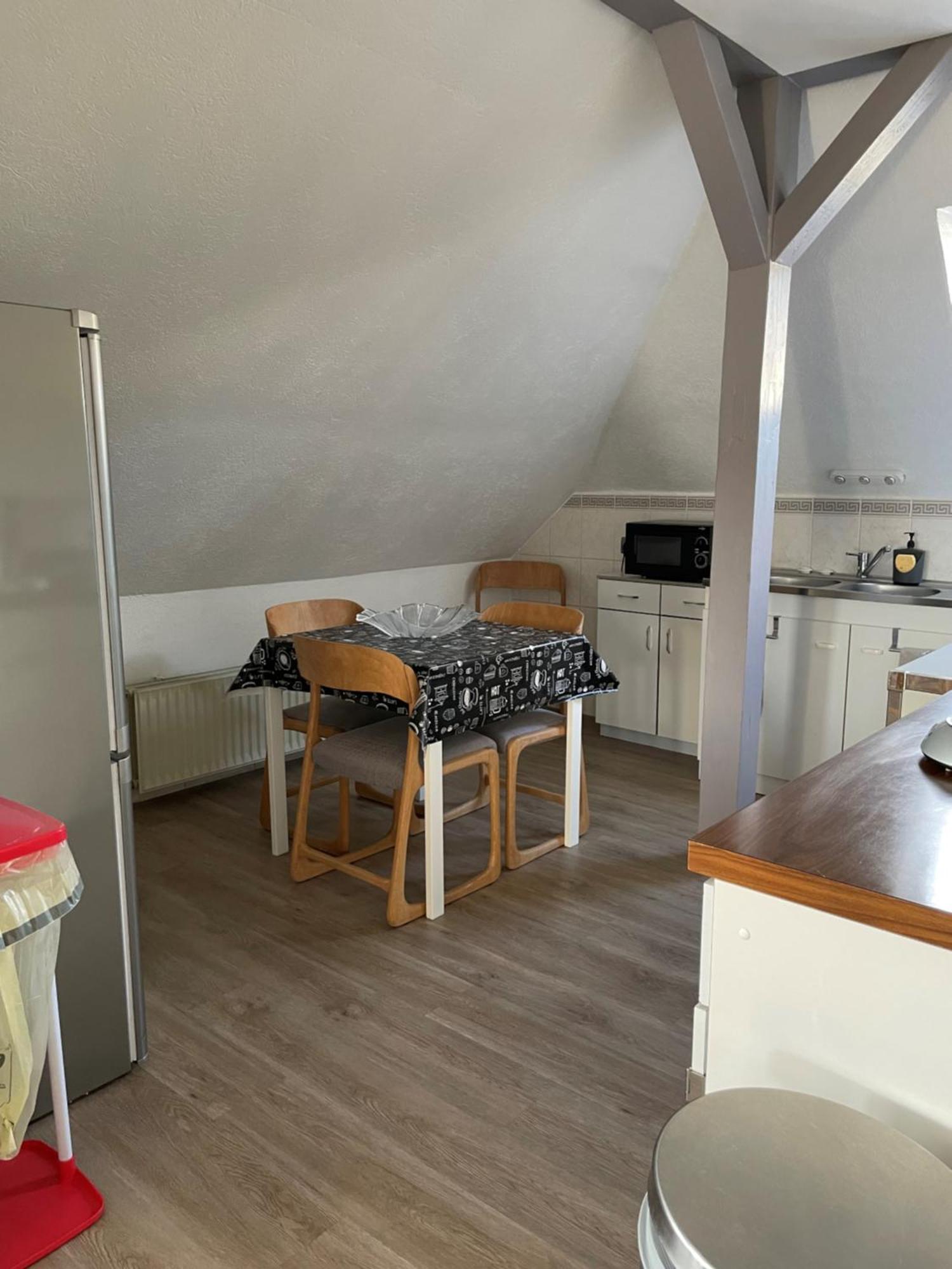 Gite Spacieux, Lumineux Et Tres Cosy Lautenbach Εξωτερικό φωτογραφία